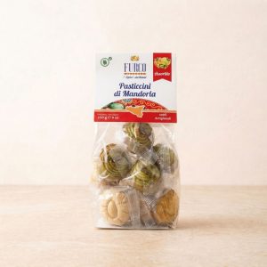 dolcetti mandorla siciliani assortimento Furco centrato